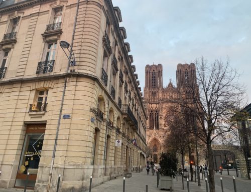 Le bilan immobilier 2023, ce qu’il faut retenir…