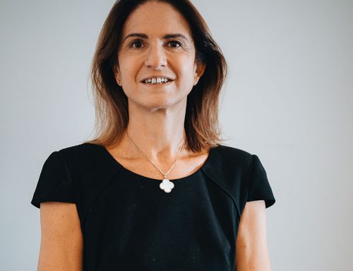 Me Marie-Aude MOREL-CHERAIN : nouvelle associée à l&rsquo;Etude de la cathédrale