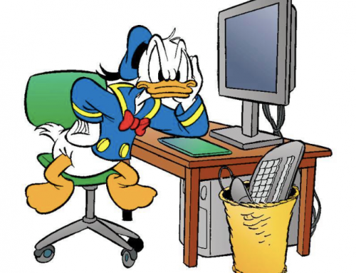 Mécanisme des actes notariés signés à distance